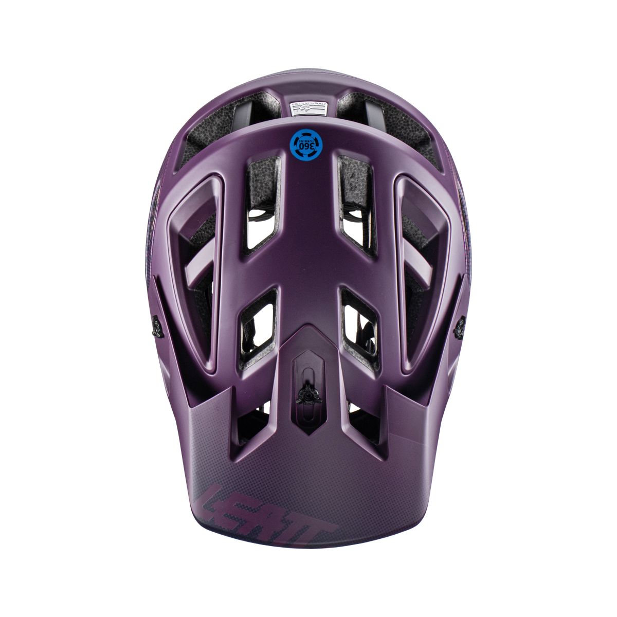 Casque MTB AllMtn 3.0