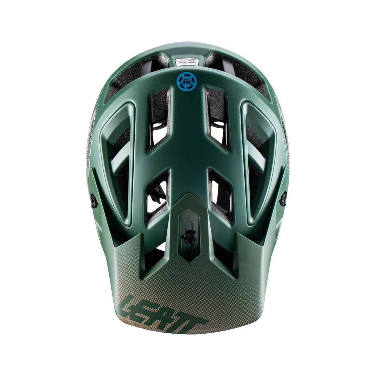 Helmet MTB AllMtn 3.0 - Ivy