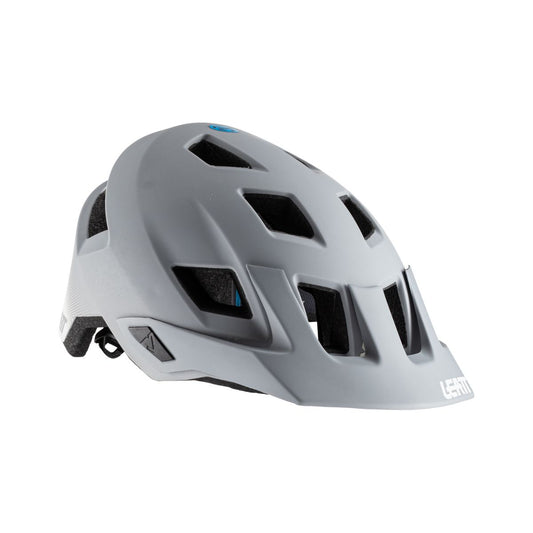 Helmet MTB AllMtn 1.0 - Steel