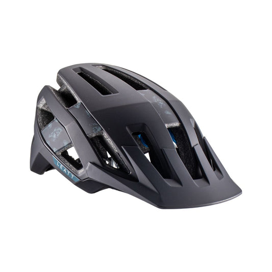 Helmet MTB Trail 3.0 - Black