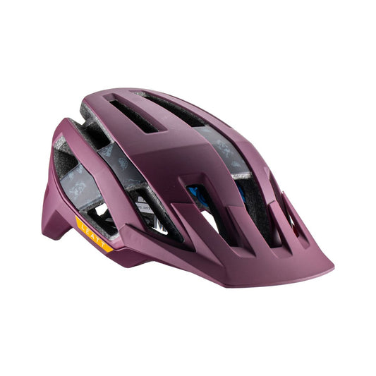 Helmet MTB Trail 3.0 - Malbec