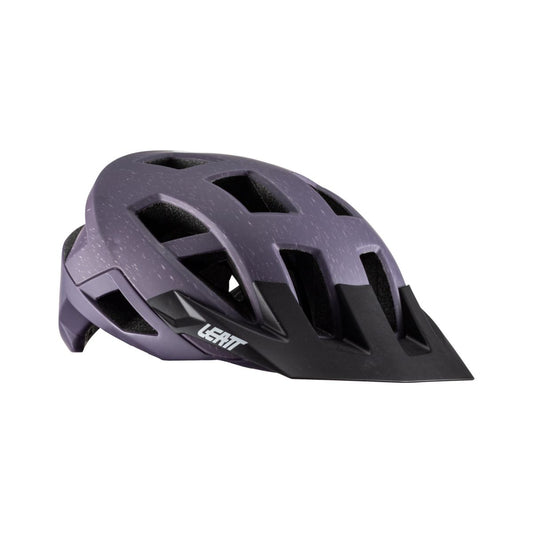 Helmet MTB Trail 2.0 - Grape