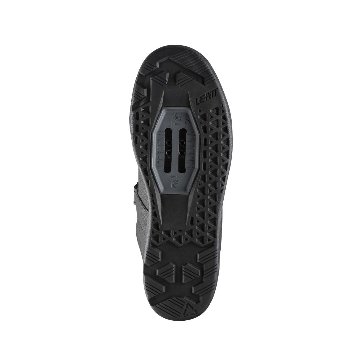 Shoe 4.0 Clip - Black