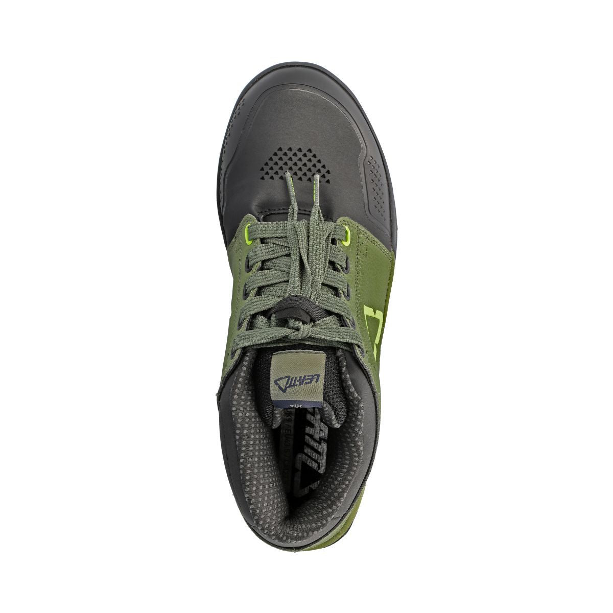 Scarpe mtb 2025 enduro flat