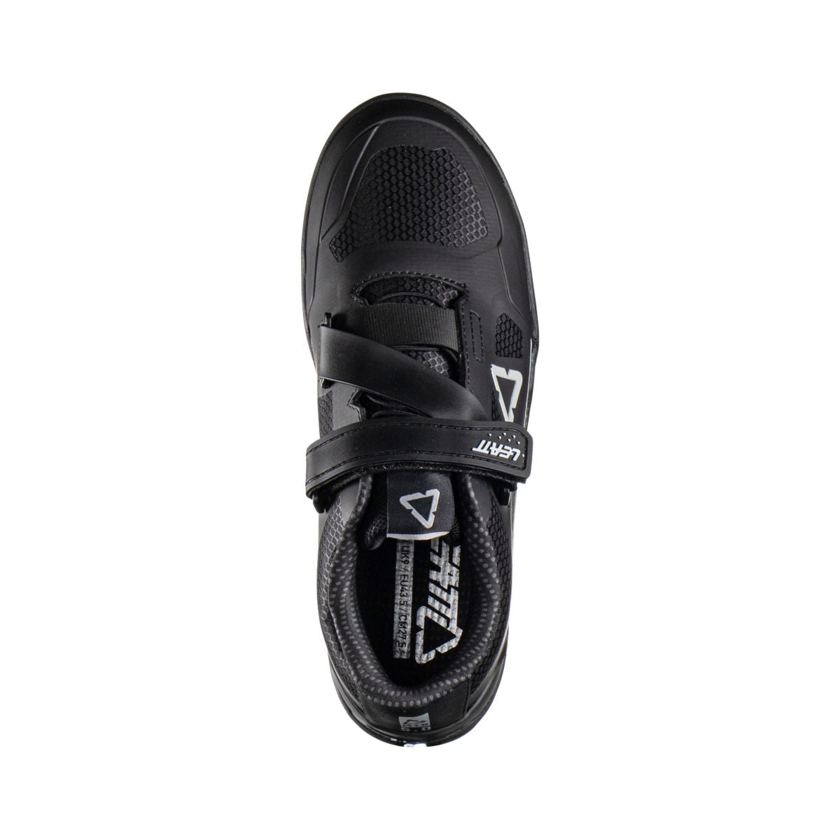 Shoe 5.0 Clip - Black