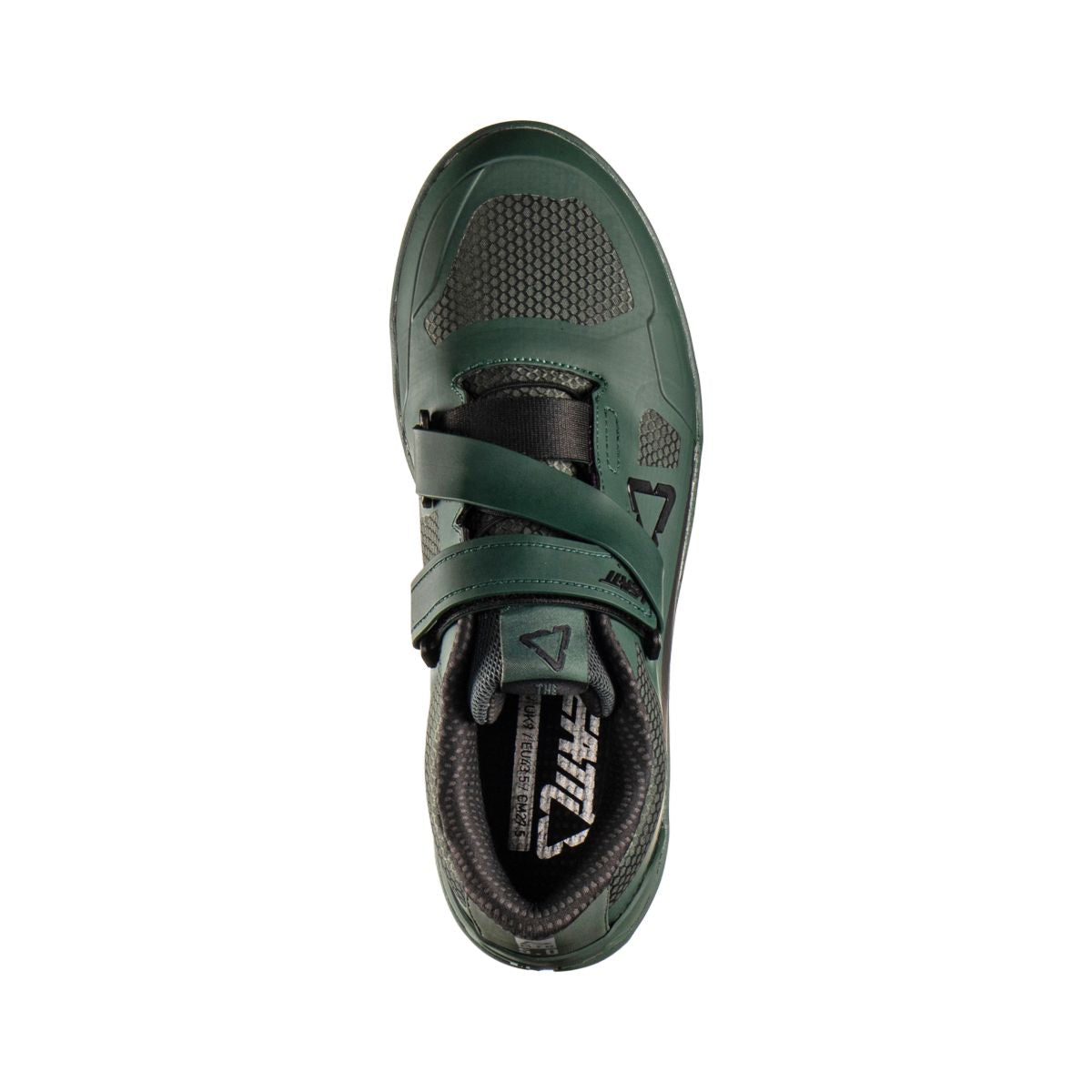 Shoe 5.0 Clip - Ivy