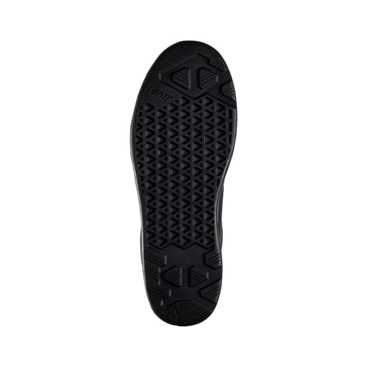Shoe 3.0 Flat - Black