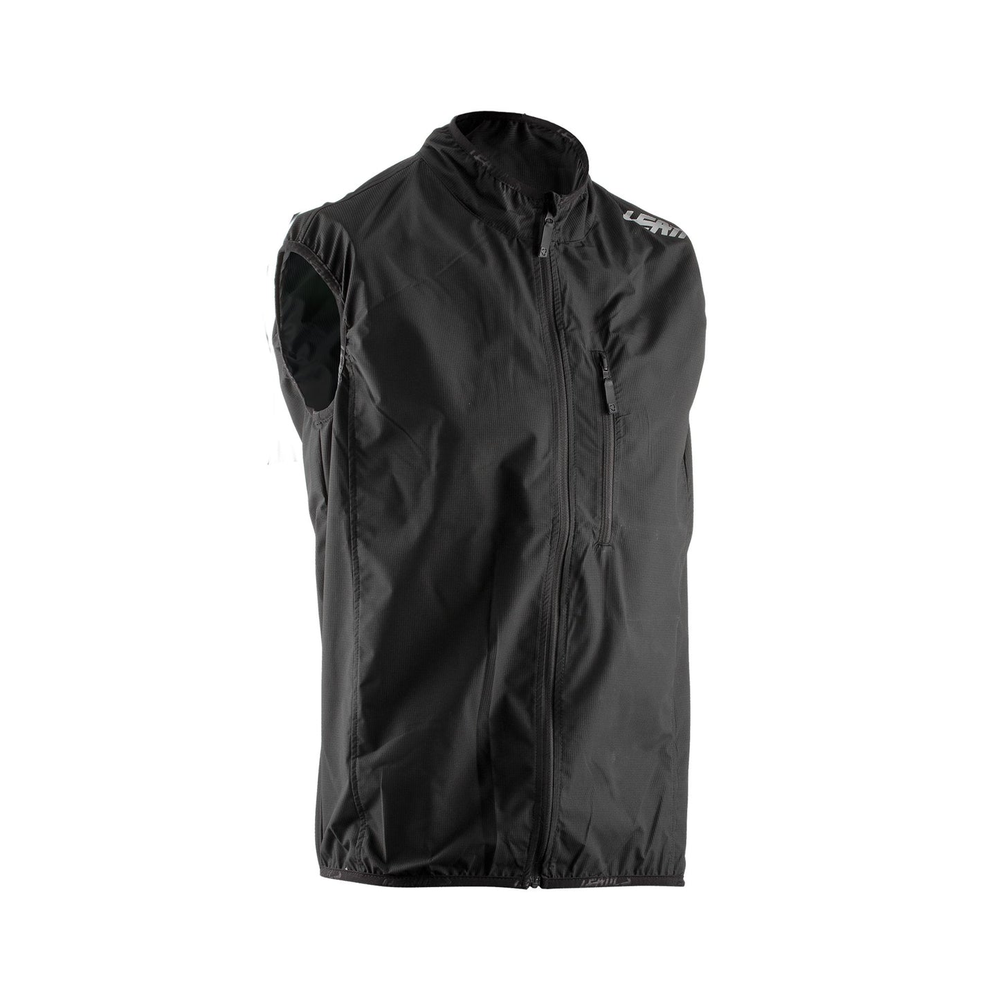 Race Vest lite black - Black