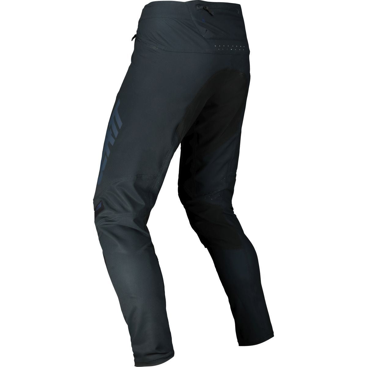 Pantalons MTB Gravity 4.0 - Noir