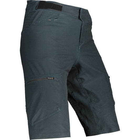 Leatt Apparel Shorts Mtb 2.0 Black S in Black