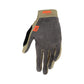Leatt Protection Glove Mtb 1.0 Gripr Dune L in Dune