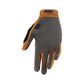 Leatt Protection Glove Mtb 1.0 Gripr Rust S in Rust