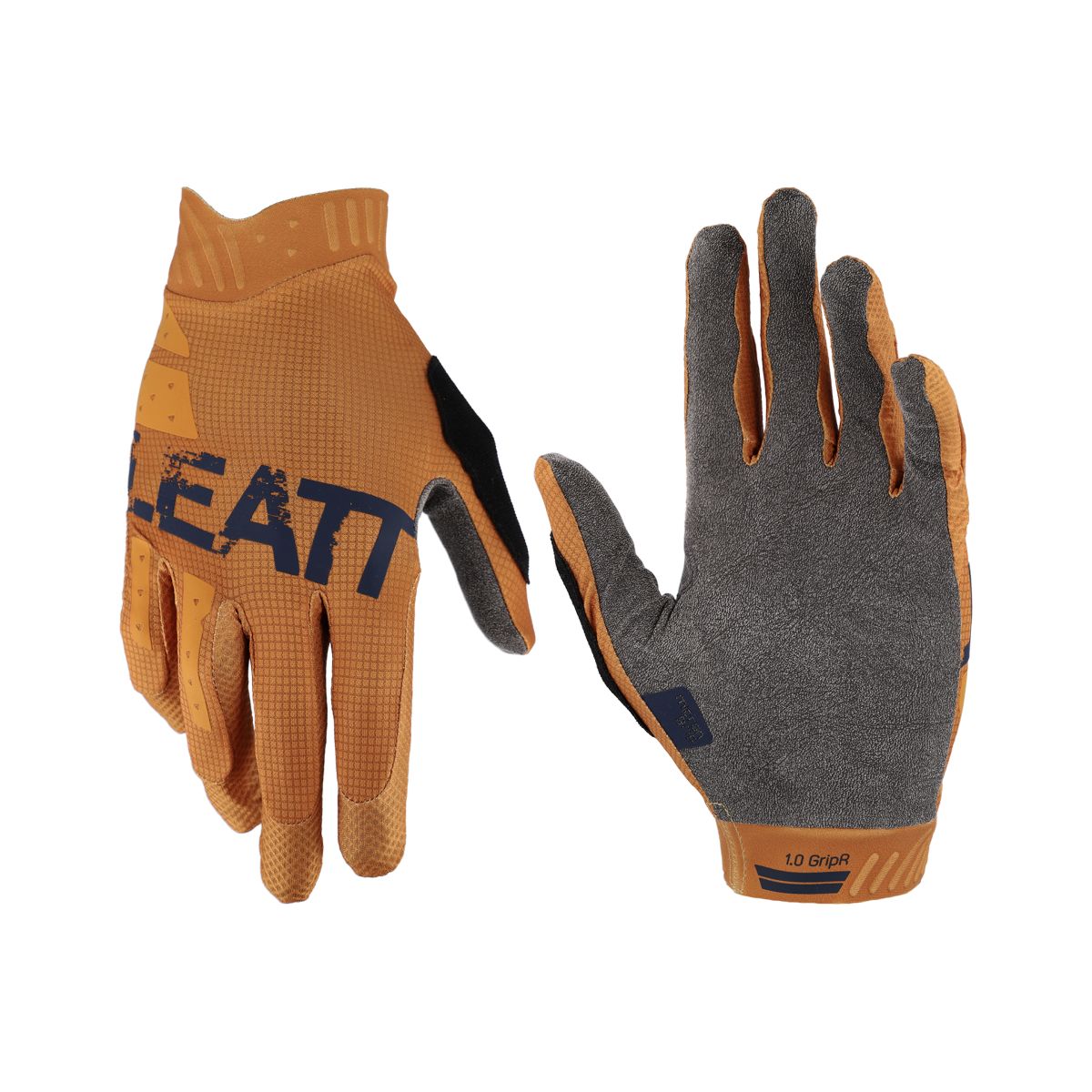 Glove MTB 1.0 GripR - Rust