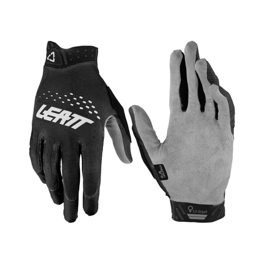 Glove MTB 1.0 GripR - Women's - Black