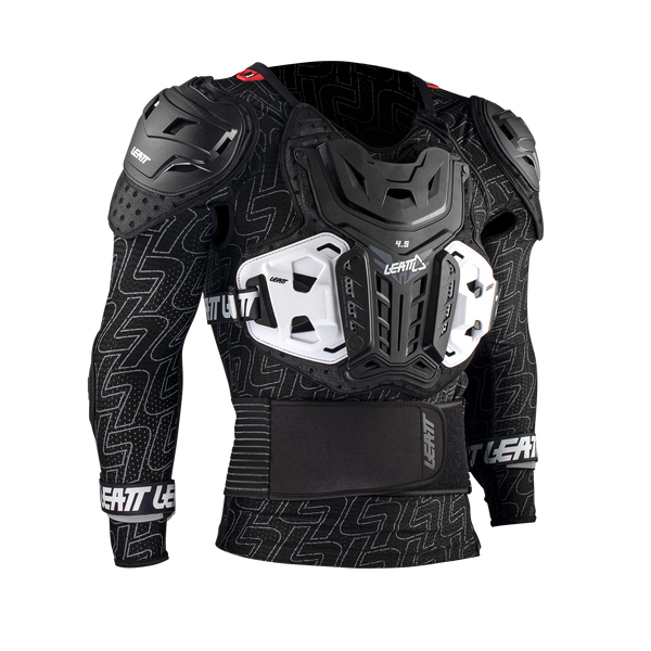 Leatt mtb body armour discount