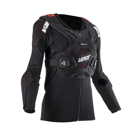 Body Protector Women's - Black