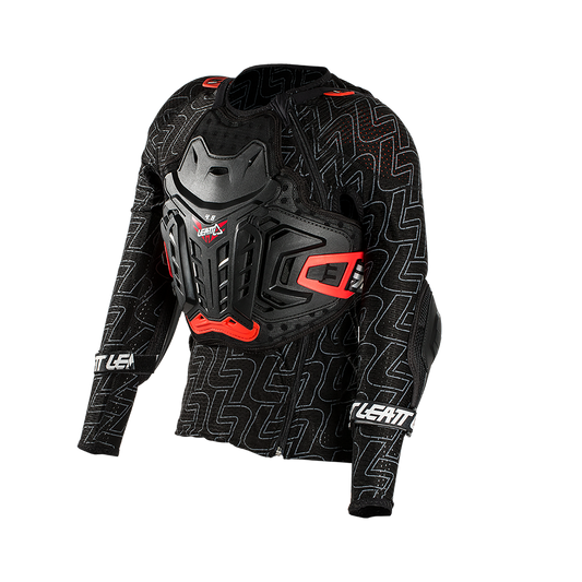 Body Protector 4.5 - junior - Black