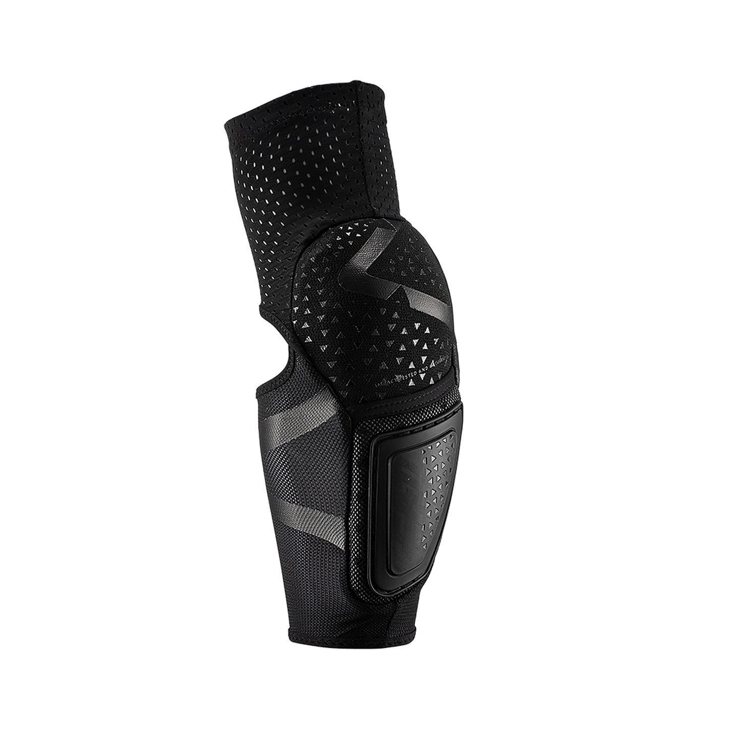 Elbow Guard Hybrid 3DF - Black