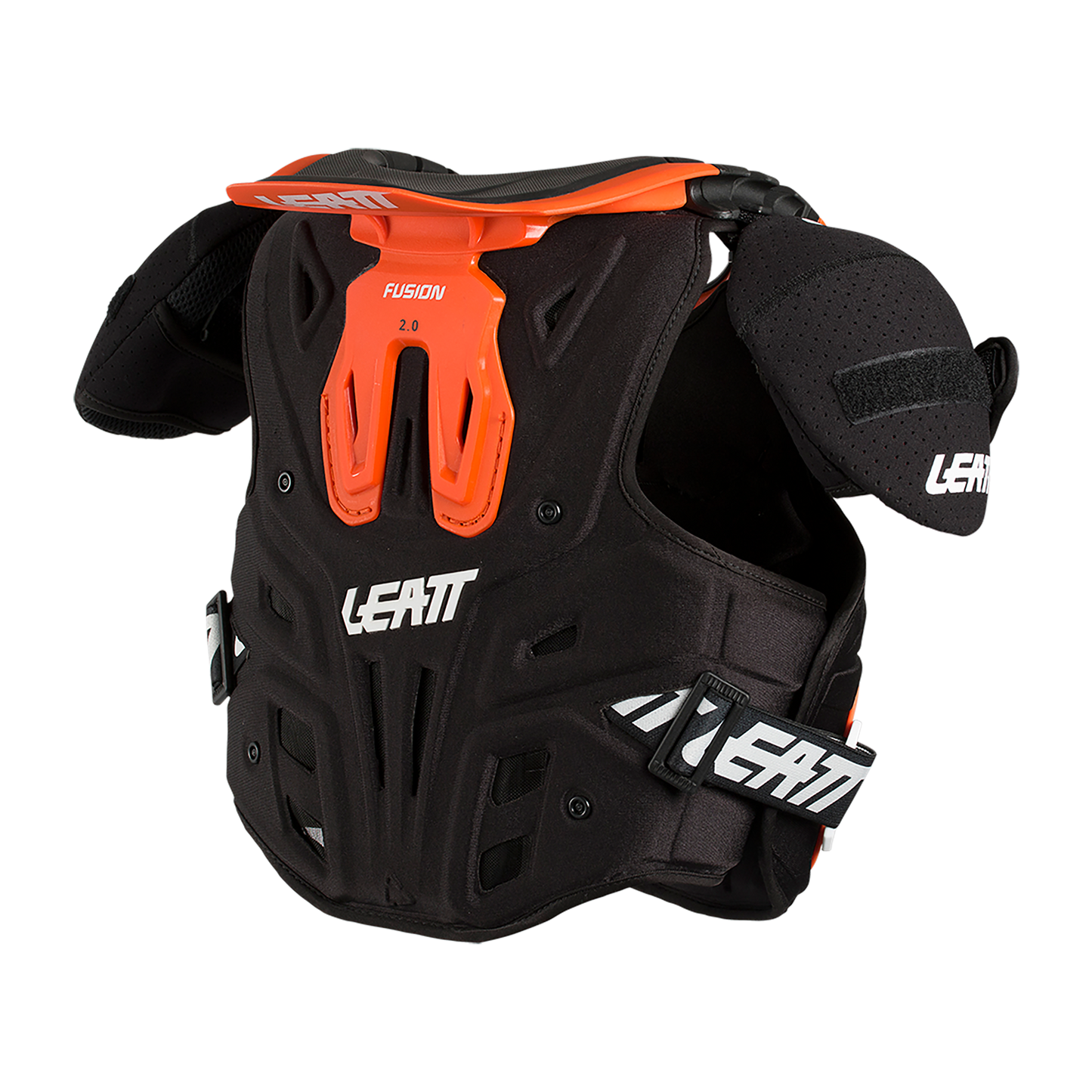 Fusion Vest 2.0 - junior - Orange