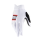 MTB 1.0 Gloves GripR - junior - White