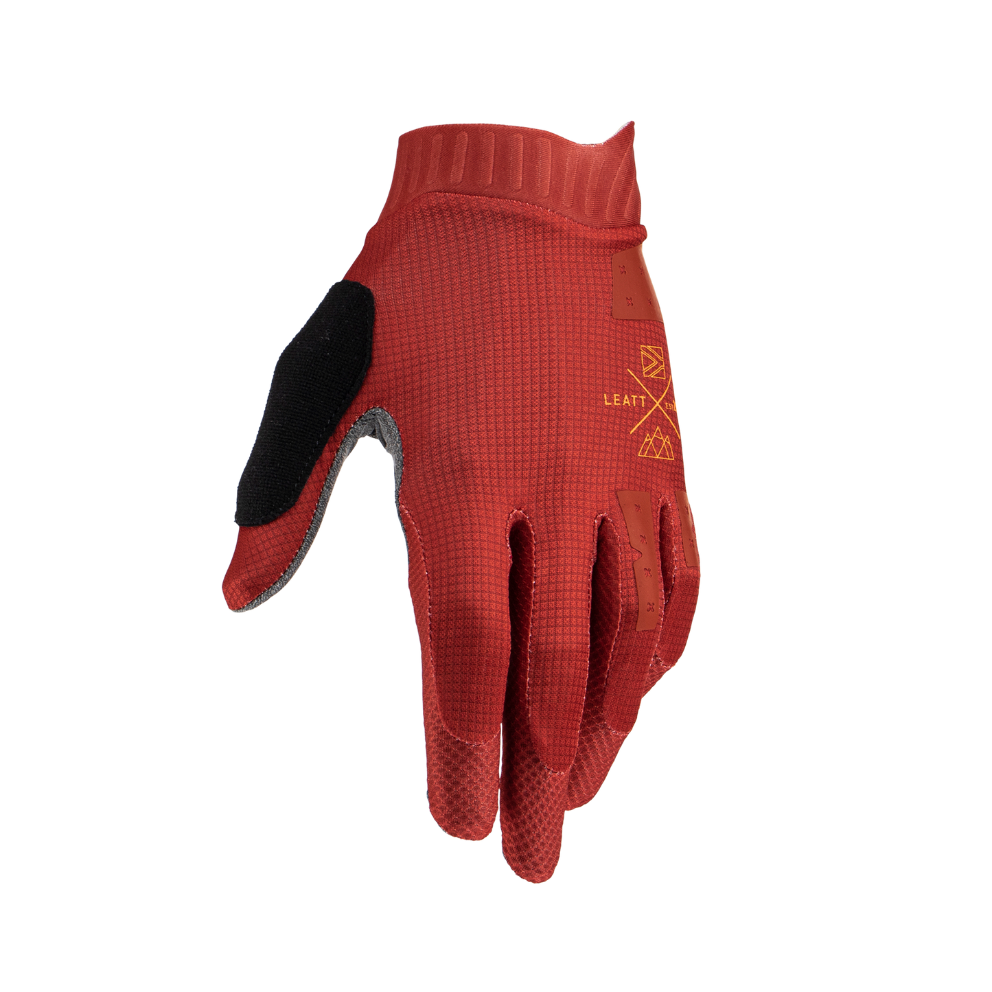 MTB 1.0 Gloves GripR Women's - Lava
