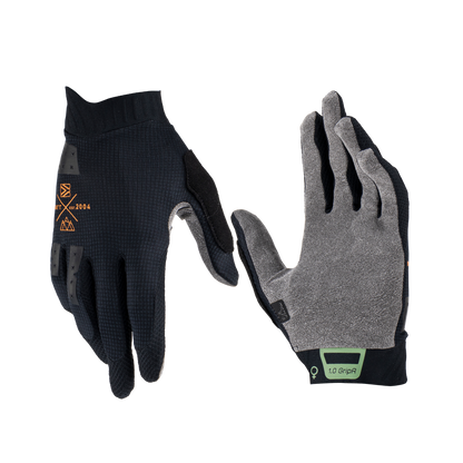 MTB 1.0 Gloves GripR Women's - Stealth