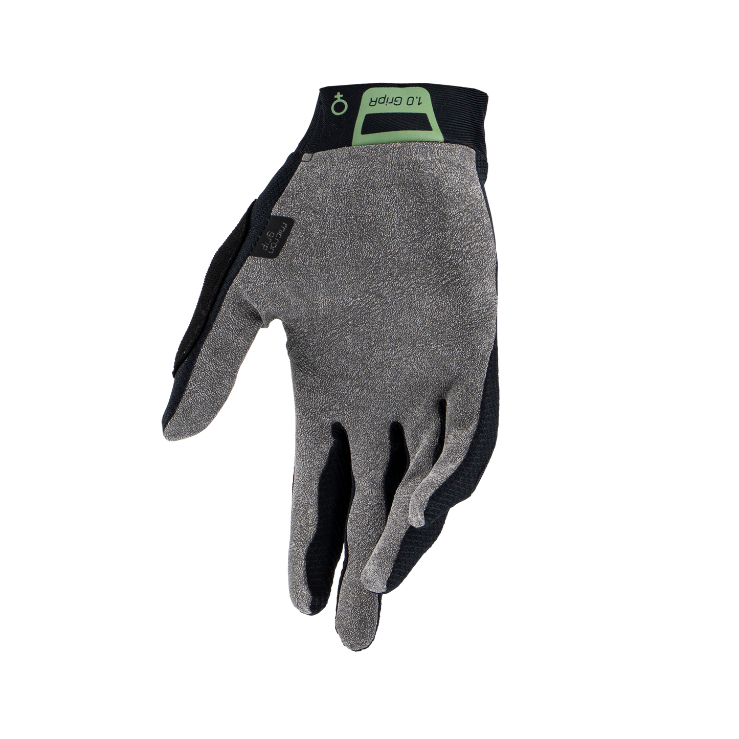 MTB 1.0 Gloves GripR Women's - Stealth
