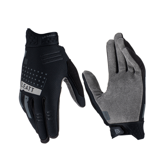 Gloves MTB 2.0 SubZero - Black