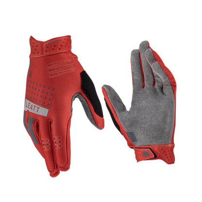 Gloves MTB 2.0 SubZero - Lava (S)