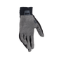 Gants coupe-vent MTB 2.0 Windblock - Noir