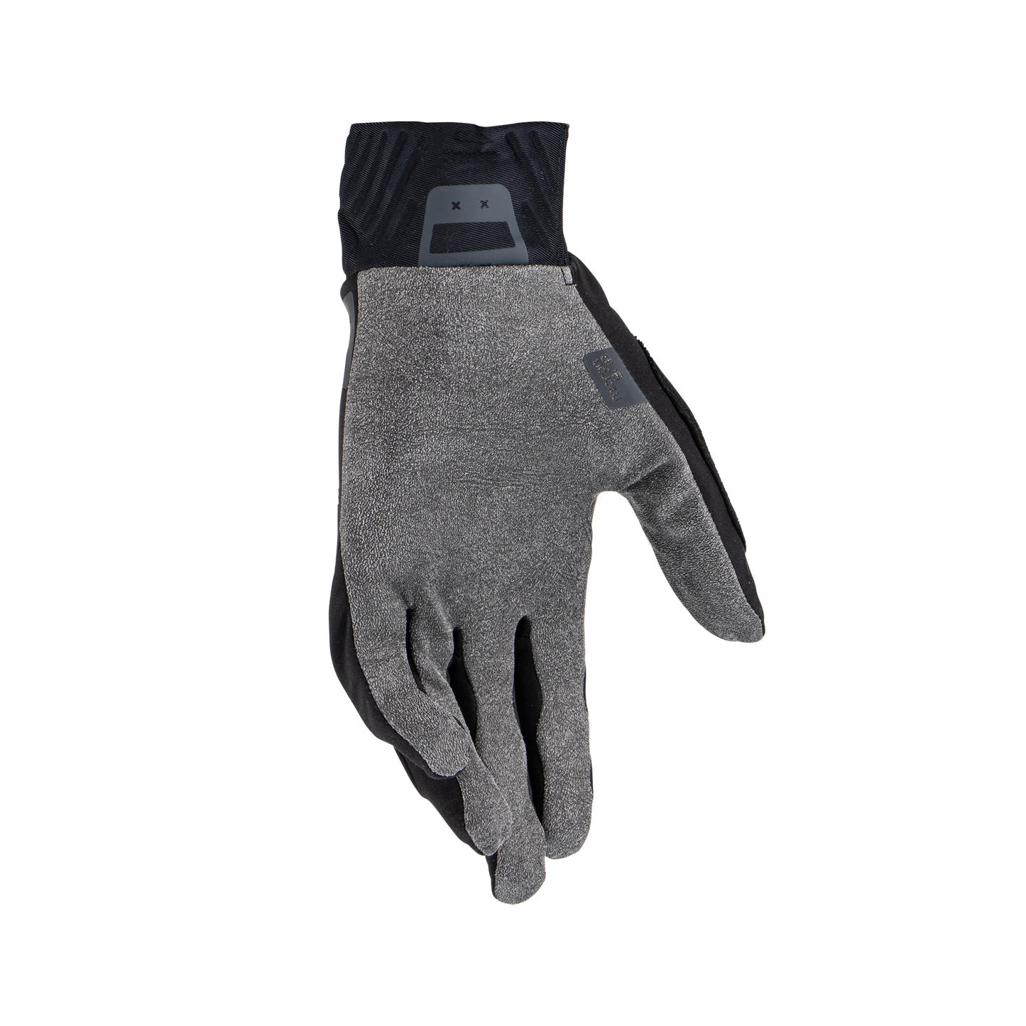 Gloves MTB 2.0 Windblock - Black