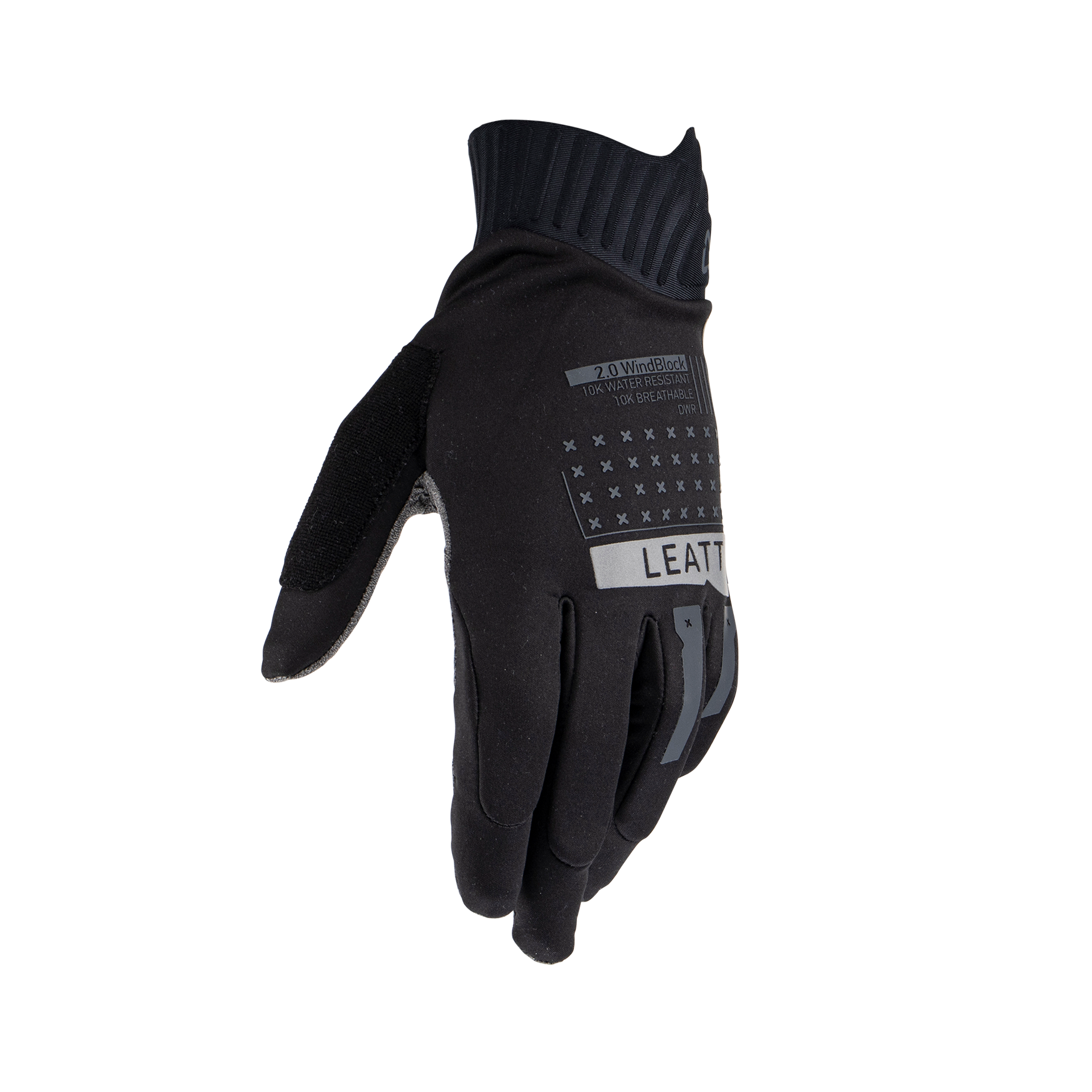 Leatt Protection Glove Mtb 3.0 Lite White S, Bike Protection Gear – Leatt CA