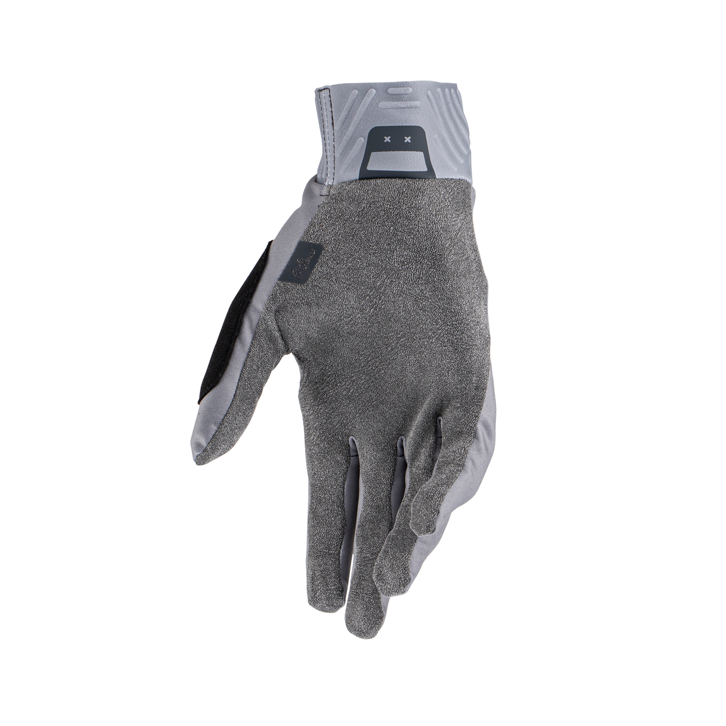 Gloves MTB 2.0 Windblock - Titanium