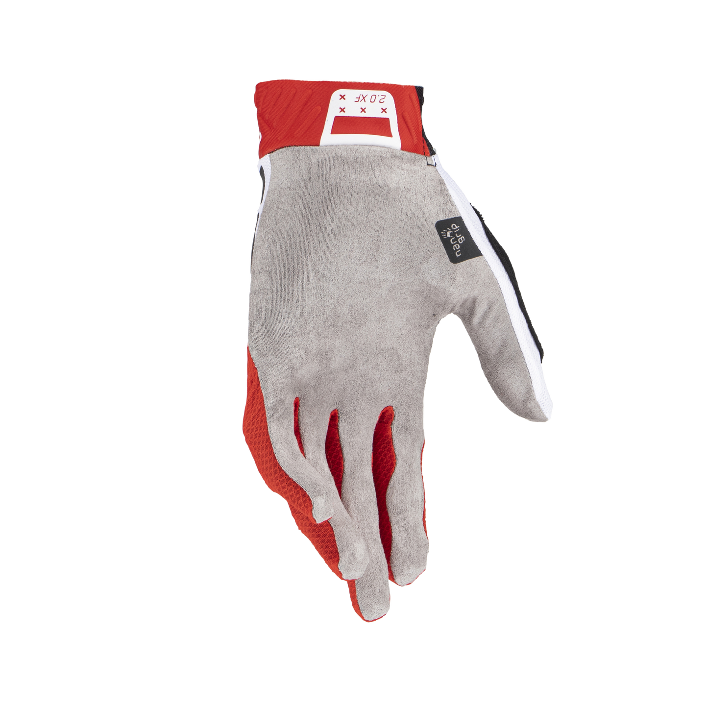 Gloves MTB 2.0 X-Flow - Fire