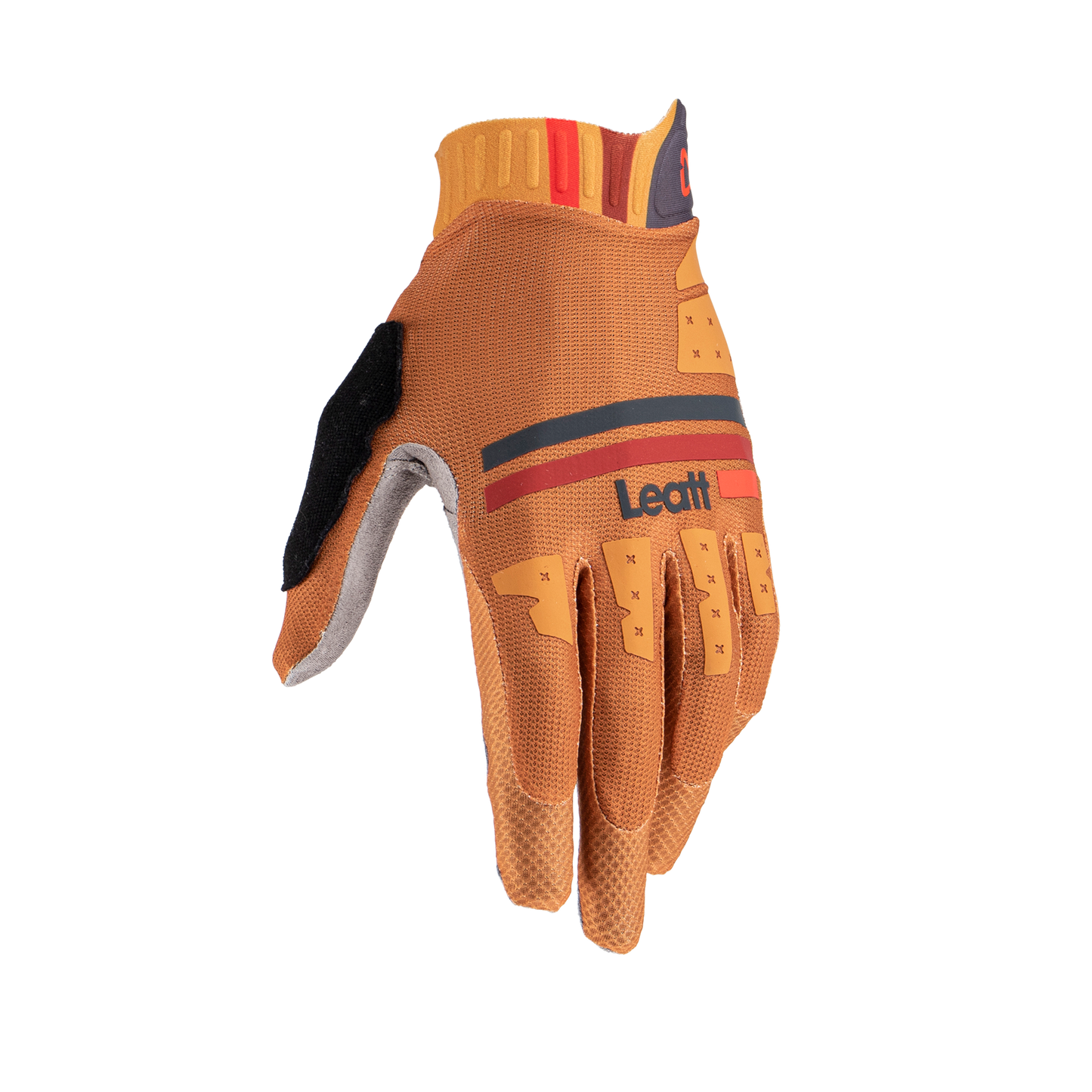 Gloves MTB 2.0 X-Flow - Rust