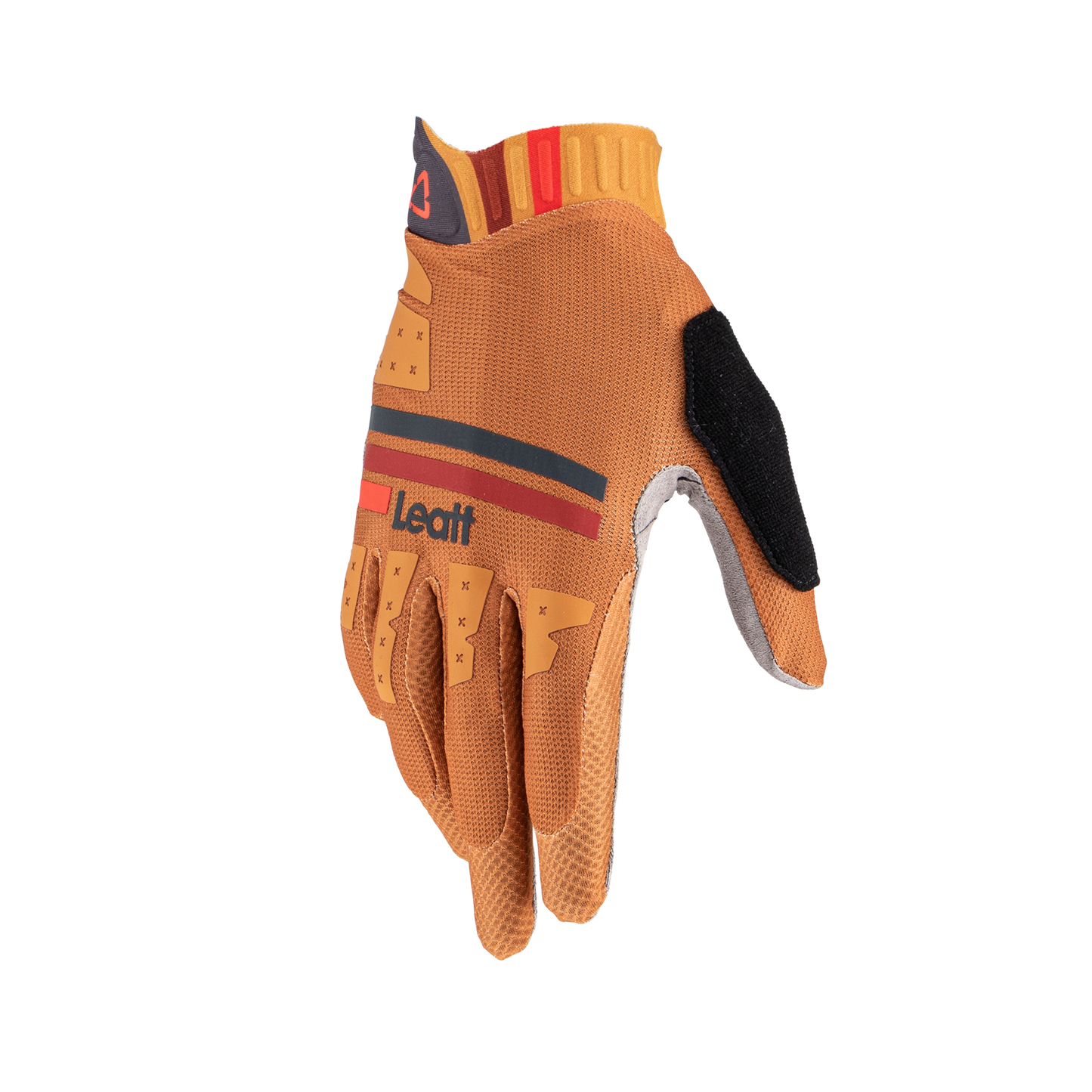 Gloves MTB 2.0 X-Flow - Rust