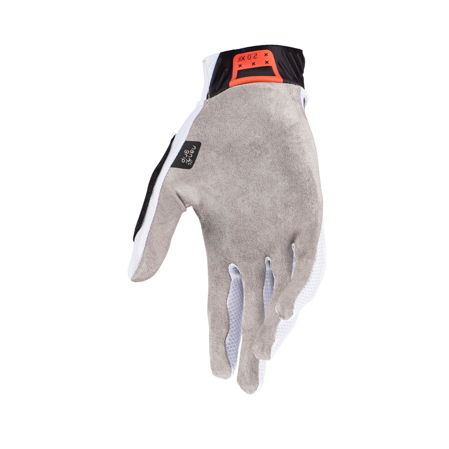 Gloves MTB 2.0 X-Flow - White