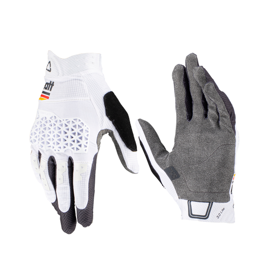 Gloves MTB 3.0 Lite - White