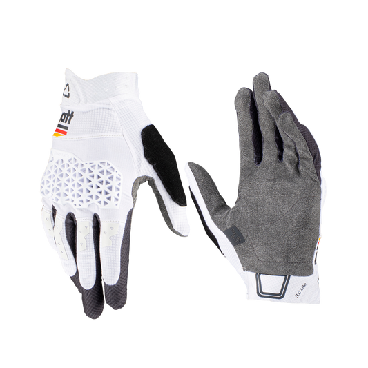 Gants MTB 3.0 Lite  - Blanc