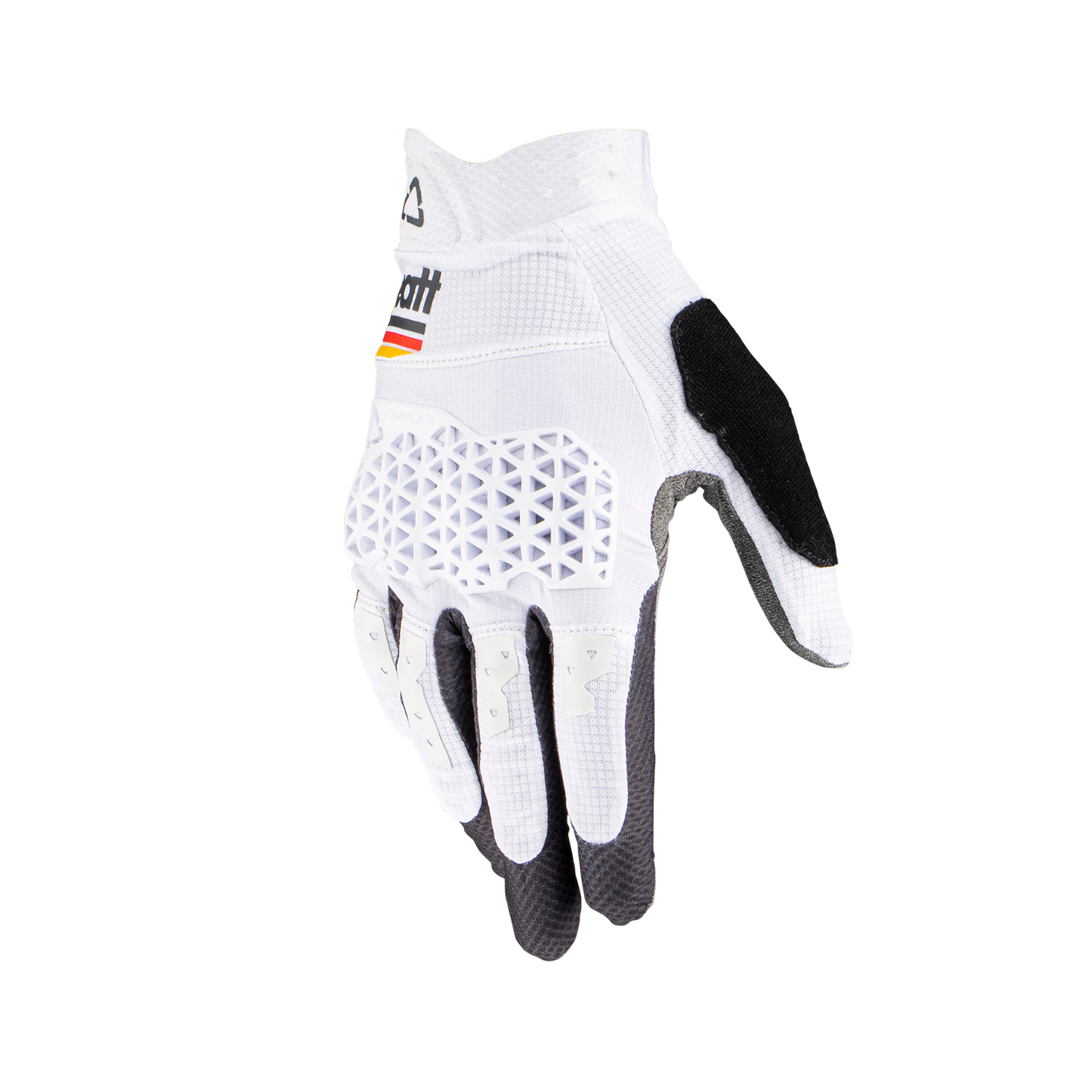 Gloves MTB 3.0 Lite - White