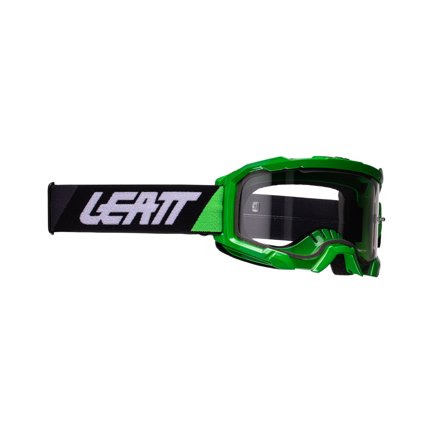 Lunettes Velocity 4.5 - Lime fluo