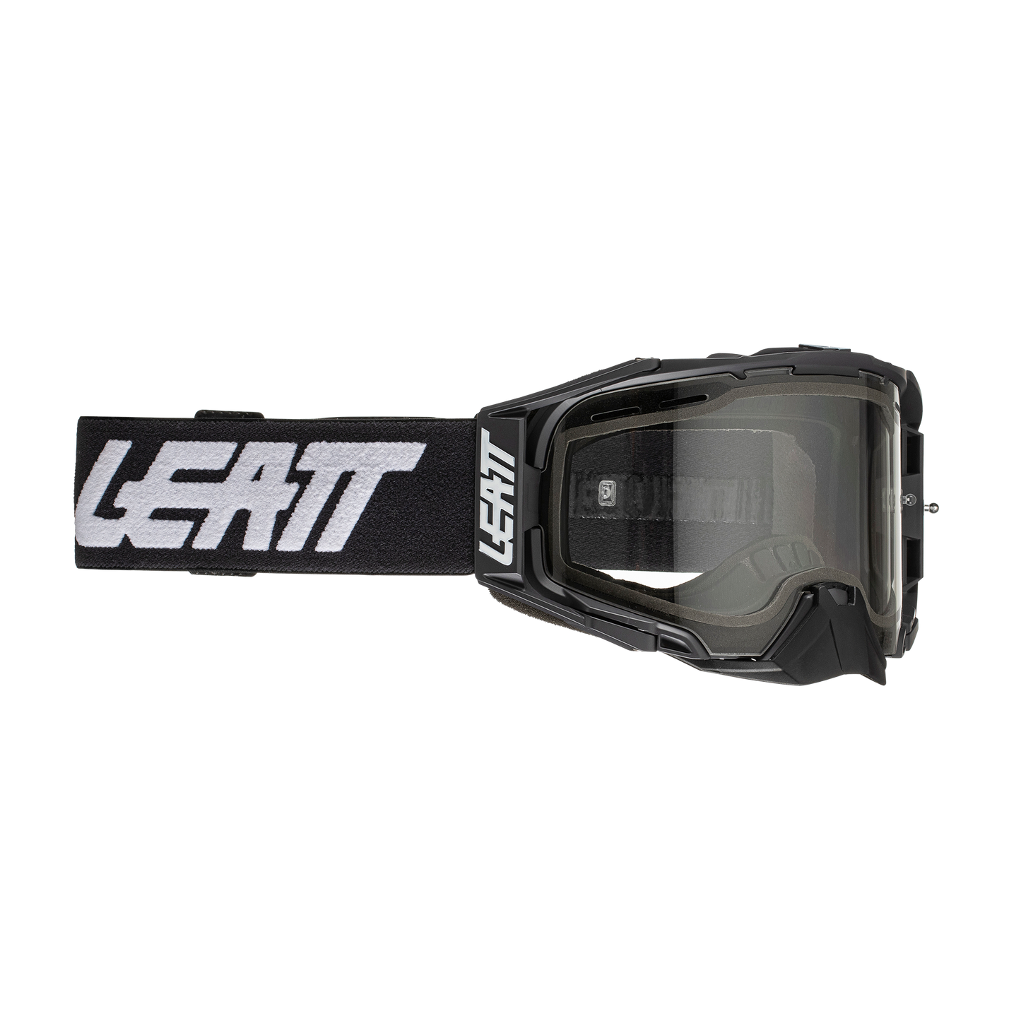 Lunettes Velocity 6.5 Enduro - Graphène