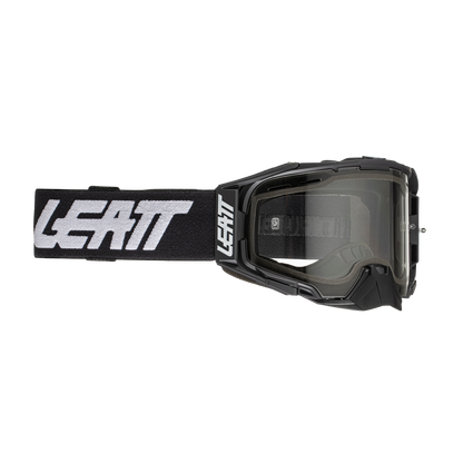 Lunettes Velocity 6.5 Enduro - Graphène