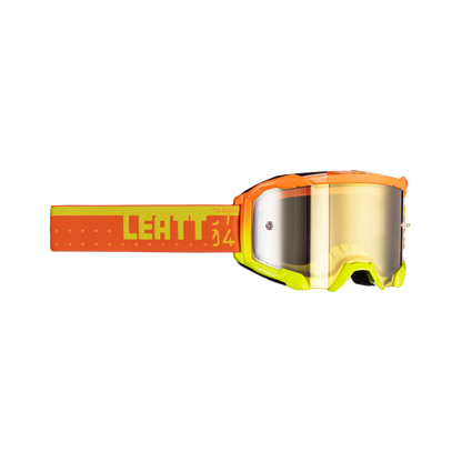 Goggles Velocity 4.5 Iriz - Citrus