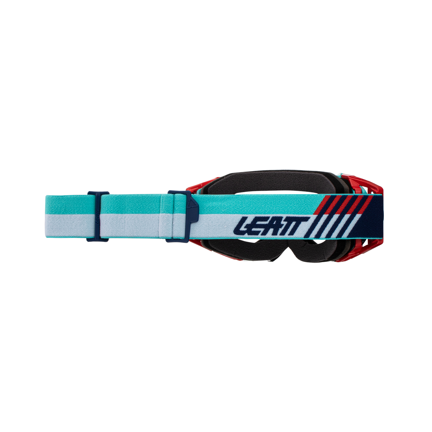 Goggles Velocity 5.5 - Aqua