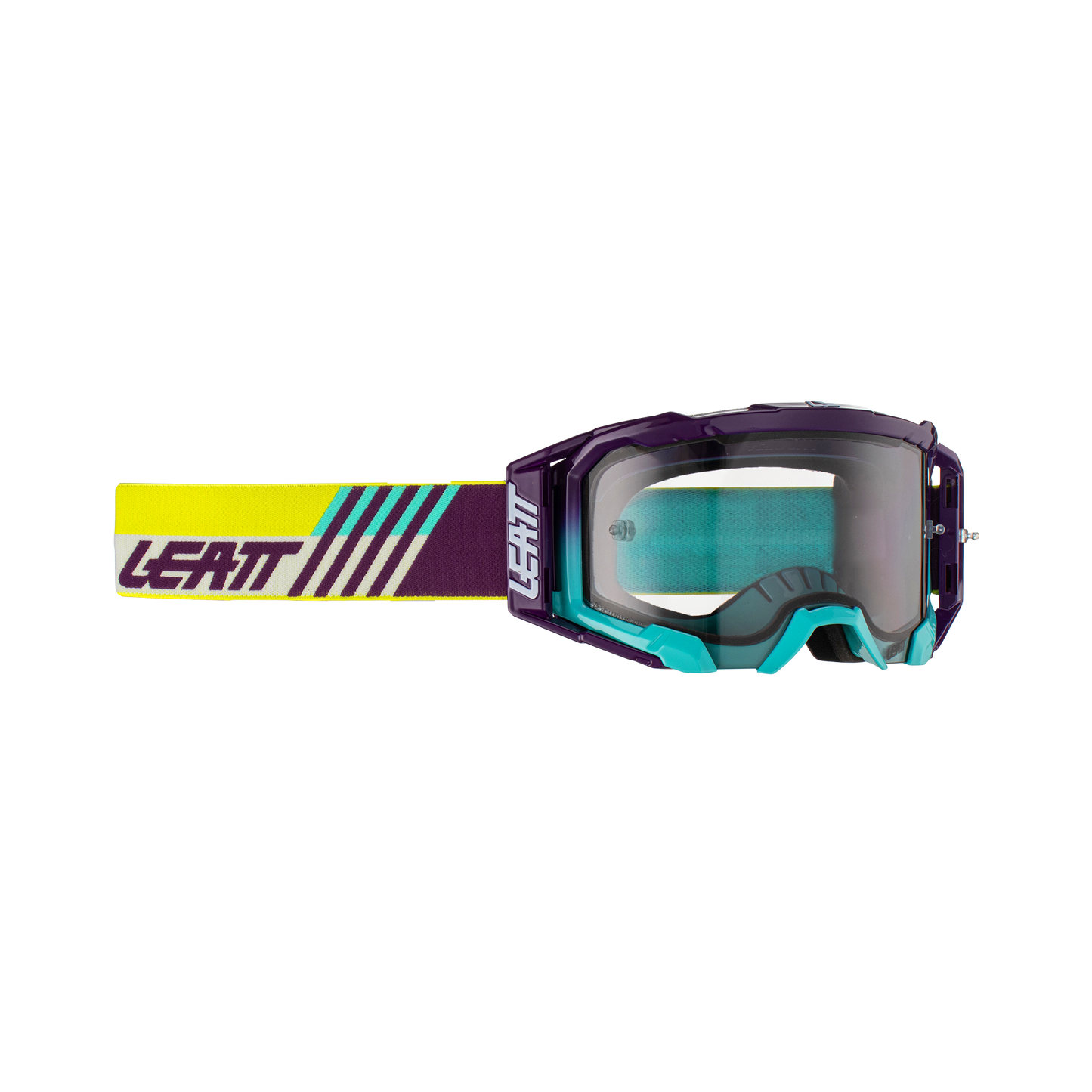 Goggles Velocity 5.5 - Indigo