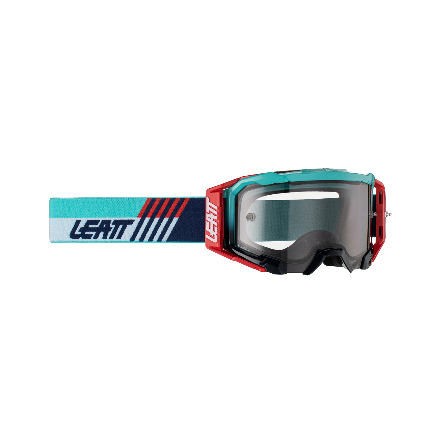 Goggles Velocity 5.5 - Aqua