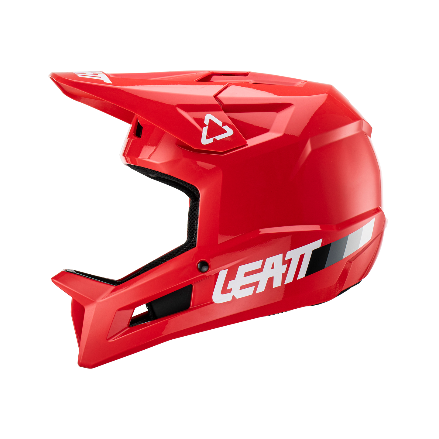 Helmet MTB Gravity 1.0 - Junior  - Fire
