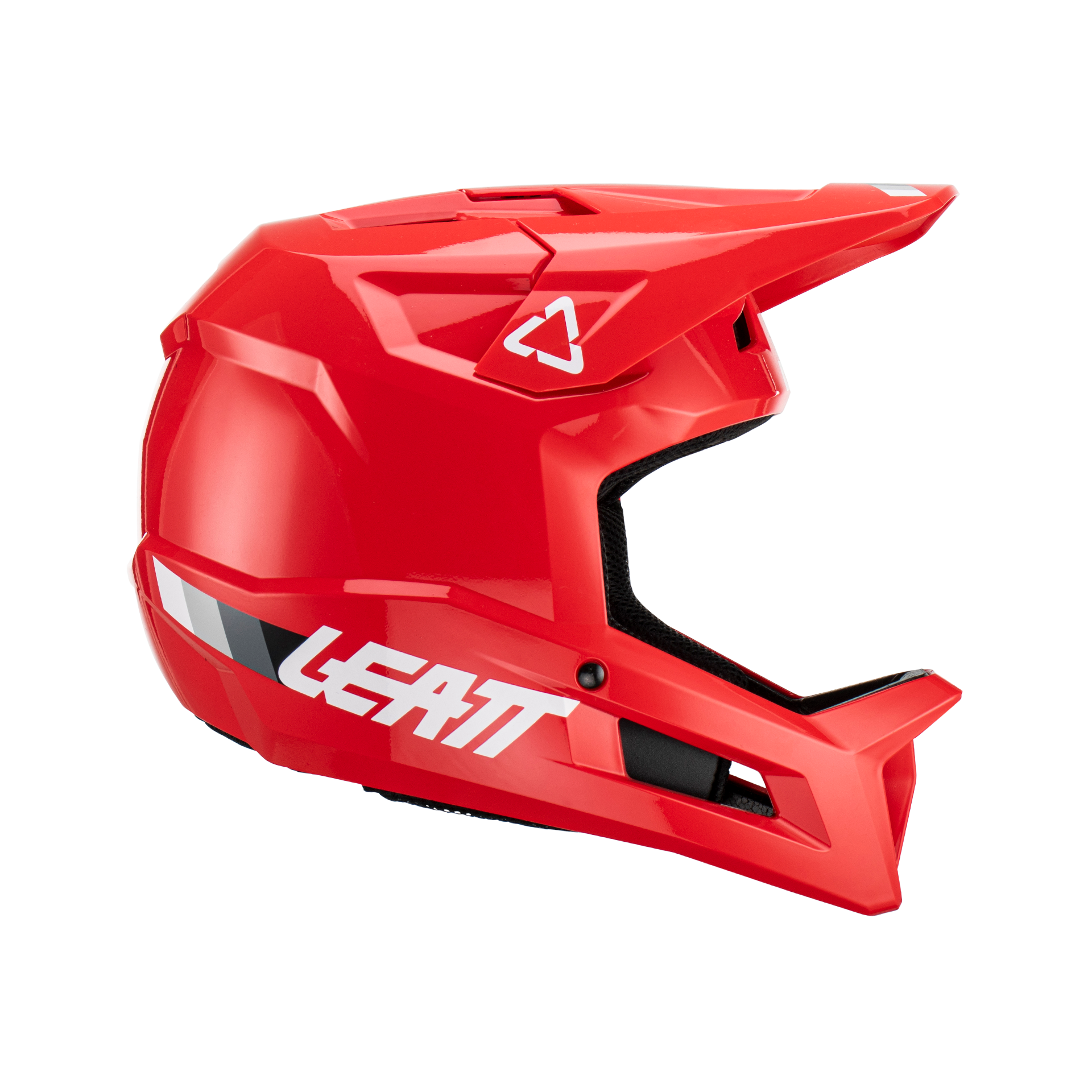 Helmet MTB Gravity 1.0 - Junior - Fire
