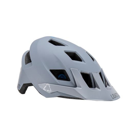 Casque MTB AllMtn 1.0  - Titane